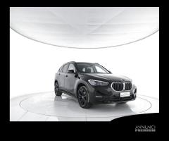 BMW X1 sDrive18d Sport