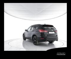 BMW X1 sDrive18d Sport