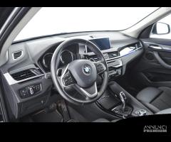 BMW X1 sDrive18d Sport - 8