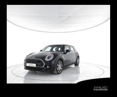 MINI Clubman Cooper D 2.0 Yours auto