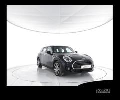 MINI Clubman Cooper D 2.0 Yours auto