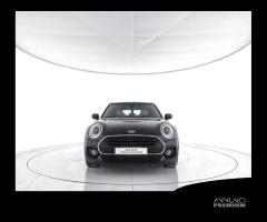 MINI Clubman Cooper D 2.0 Yours auto