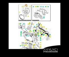 Eletroventola radiatore MV Agusta Brutale 99247 - 3