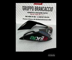 Carena cordone posteriore Aprilia Dorsoduro 750