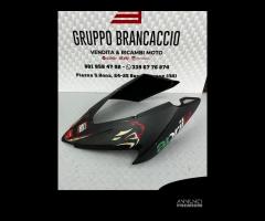 Carena cordone posteriore Aprilia Dorsoduro 750