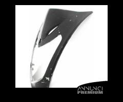 Maschera fanale anteriore Kymco Agility - 1