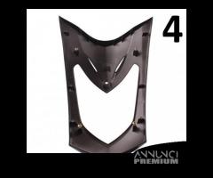 Maschera fanale anteriore Kymco Agility - 10