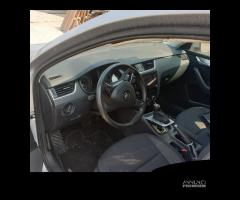 kit airbag Skoda Octavia 1.6 tdi 85 kw DGT 2019 - 3