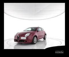 ALFA ROMEO MiTo 1.4 70 CV 8V Super