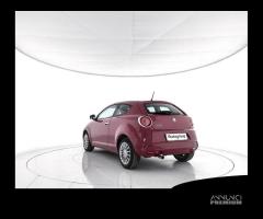 ALFA ROMEO MiTo 1.4 70 CV 8V Super