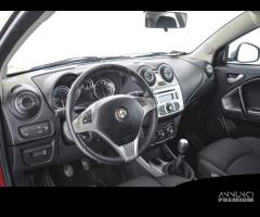 ALFA ROMEO MiTo 1.4 70 CV 8V Super - 8