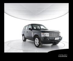 LAND ROVER Range Rover 3.0 Td6 Vogue Foundry - P