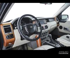 LAND ROVER Range Rover 3.0 Td6 Vogue Foundry - P - 8