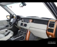 LAND ROVER Range Rover 3.0 Td6 Vogue Foundry - P - 12