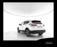 NISSAN Qashqai 1.6 dCi 2WD Tekna