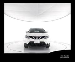 NISSAN Qashqai 1.6 dCi 2WD Tekna