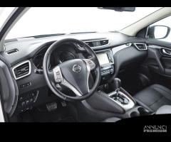 NISSAN Qashqai 1.6 dCi 2WD Tekna - 8