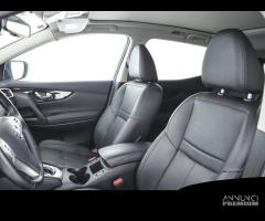 NISSAN Qashqai 1.6 dCi 2WD Tekna - 9