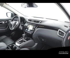 NISSAN Qashqai 1.6 dCi 2WD Tekna - 12