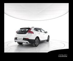 VOLVO V40 Cross Country D2 Business Plus