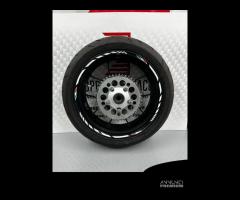 Cerchio ruota posteriore Aprilia Dorsoduro 750