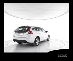 VOLVO V60 DRIVe