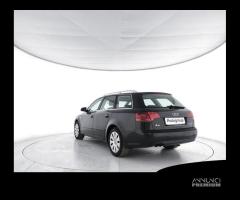 AUDI A4 2.0 TDI F.AP. Top - PER OPERATORI DEL SE