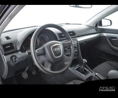 AUDI A4 2.0 TDI F.AP. Top - PER OPERATORI DEL SE - 8