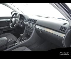 AUDI A4 2.0 TDI F.AP. Top - PER OPERATORI DEL SE - 12