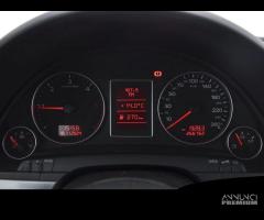 AUDI A4 2.0 TDI F.AP. Top - PER OPERATORI DEL SE - 13