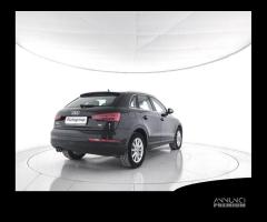 AUDI Q3 2.0 TDI 120 CV Business - PER OPERATORI