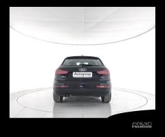 AUDI Q3 2.0 TDI 120 CV Business - PER OPERATORI - 6