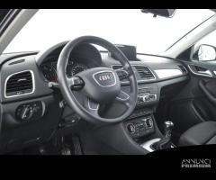 AUDI Q3 2.0 TDI 120 CV Business - PER OPERATORI - 8