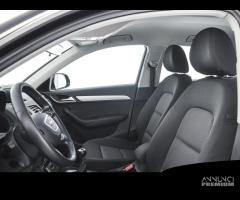 AUDI Q3 2.0 TDI 120 CV Business - PER OPERATORI - 9