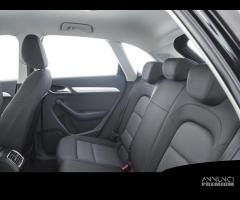 AUDI Q3 2.0 TDI 120 CV Business - PER OPERATORI - 10