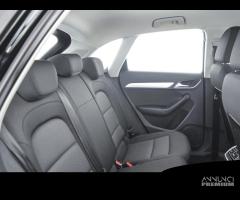 AUDI Q3 2.0 TDI 120 CV Business - PER OPERATORI - 11