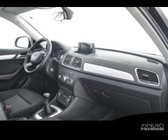 AUDI Q3 2.0 TDI 120 CV Business - PER OPERATORI - 12