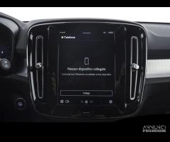 VOLVO XC40 B3 automatico Core - 15