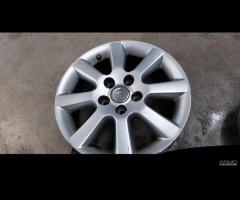 Cerchi lega 6,5X16 Corolla Verso 42611-0F070