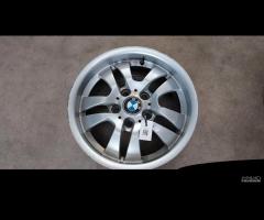 CERCHI LEGA 7,0X16 ET34 BMW 320d E90-E91 6775593