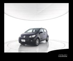 VOLKSWAGEN up! 5p. move up! BlueMotion Technolog