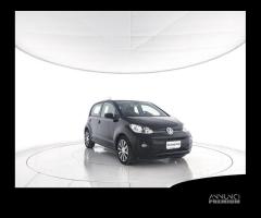 VOLKSWAGEN up! 5p. move up! BlueMotion Technolog