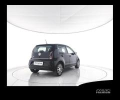 VOLKSWAGEN up! 5p. move up! BlueMotion Technolog