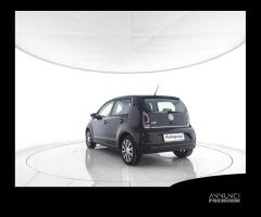 VOLKSWAGEN up! 5p. move up! BlueMotion Technolog