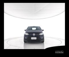 VOLKSWAGEN up! 5p. move up! BlueMotion Technolog