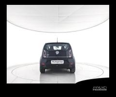 VOLKSWAGEN up! 5p. move up! BlueMotion Technolog - 6