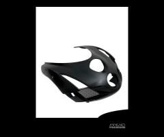 CUPOLINO DUCATI 749 DARK NERO CD 48110251AC VA