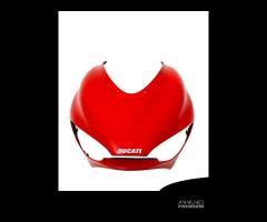 CUPOLINO DUCATI DESMOSEDICI RR D16 CD 48130461A VA