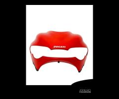 CUPOLINO DUCATI DESMOSEDICI RR D16 CD 48130461A VA