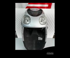 Carena scudo anteriore Piaggio carnaby 200